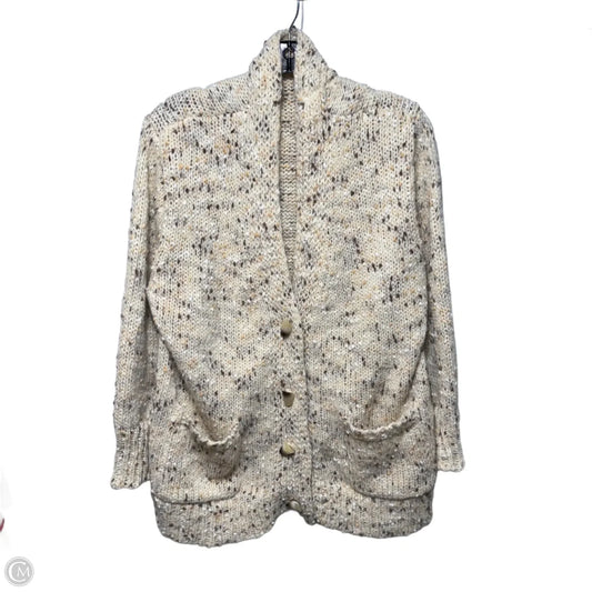 Sweater Unbranded In Cream, Size: S