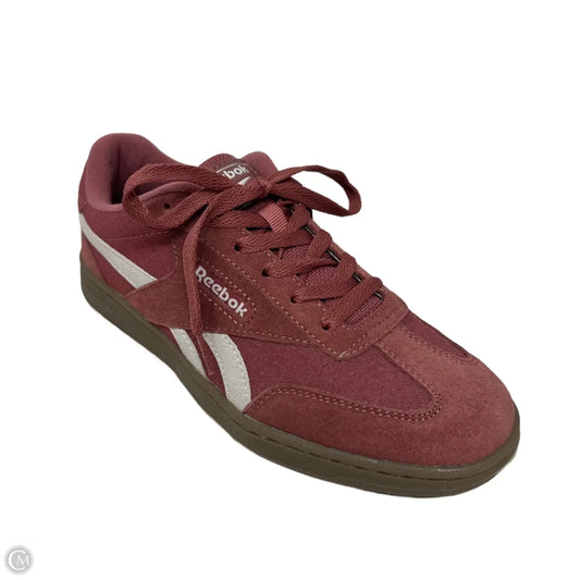 Forte Lounger Sneakers By Reebok In Pink, Size: 7