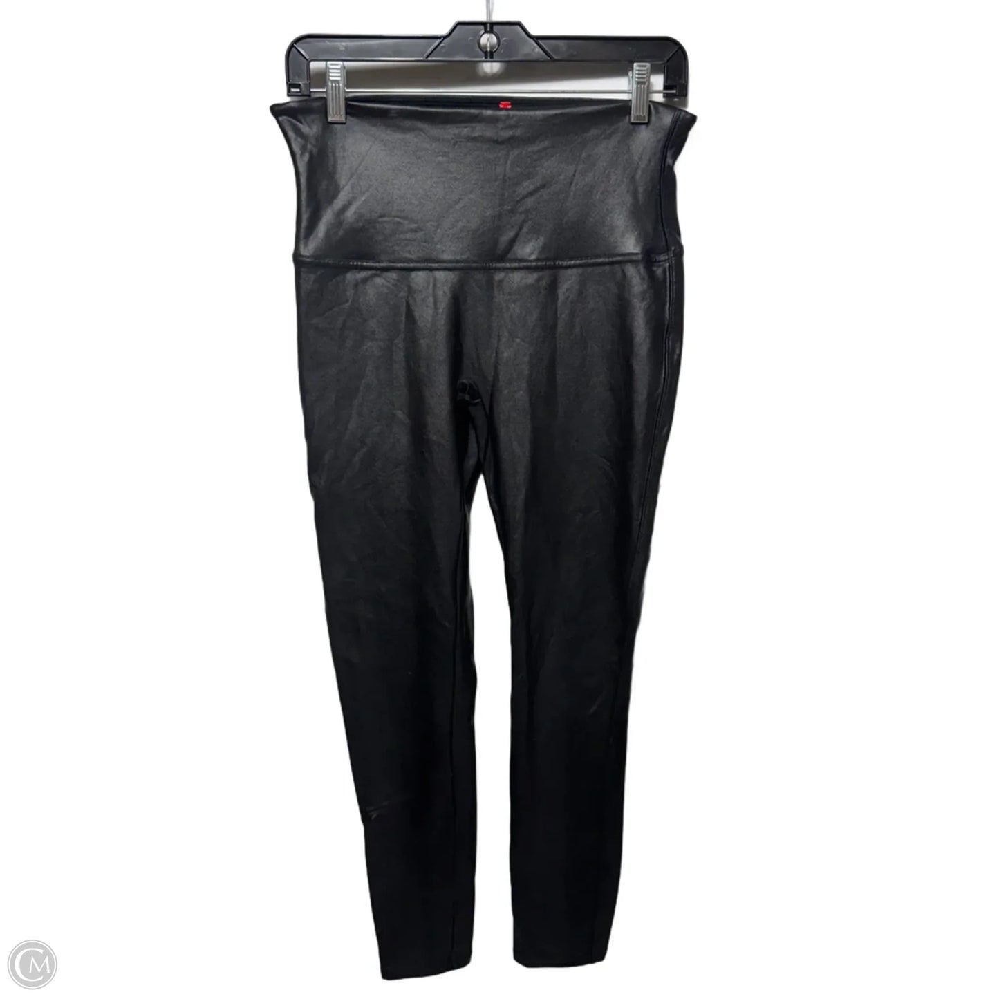 Pants Leggings By Spanx In Black, Size: Xl