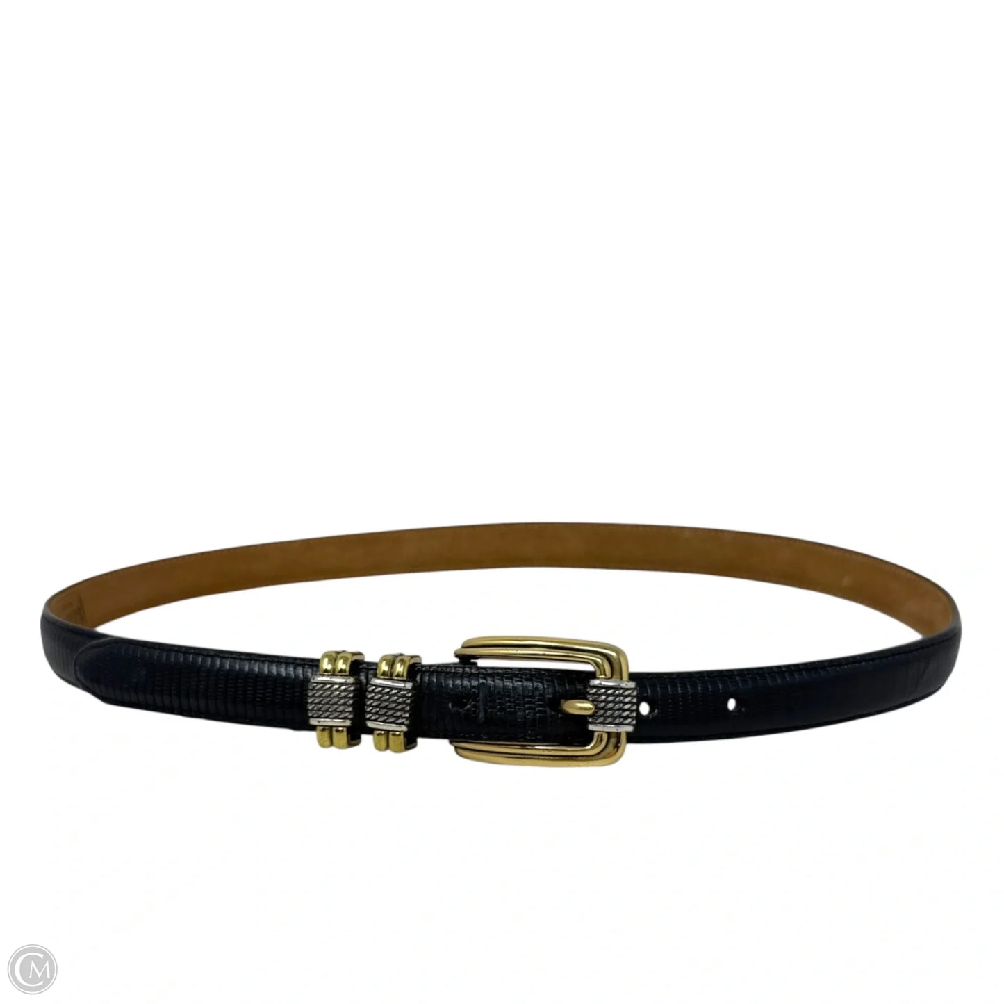 Belt Leather By Brighton, Size: Xlarge