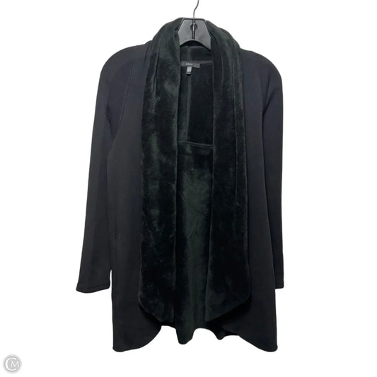 Cardigan By Drew In Black, Size: Xs