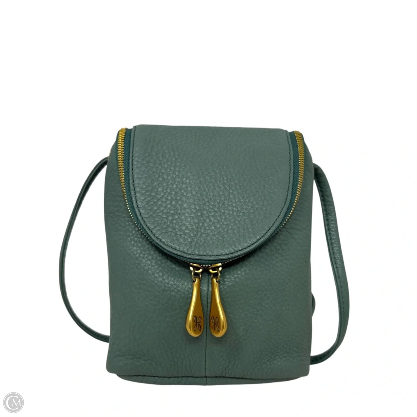 Fern Crossbody Leather By Hobo Intl, Size: Small
