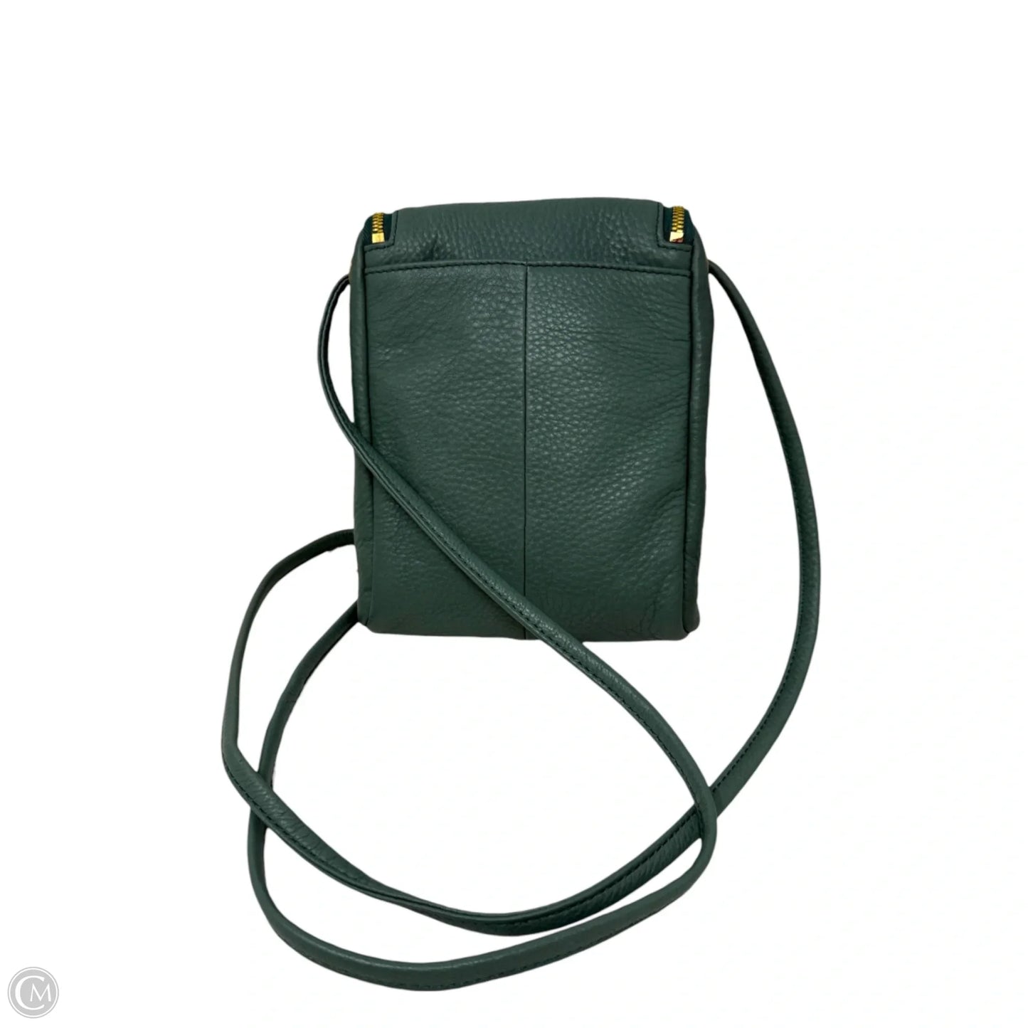 Fern Crossbody Leather By Hobo Intl, Size: Small