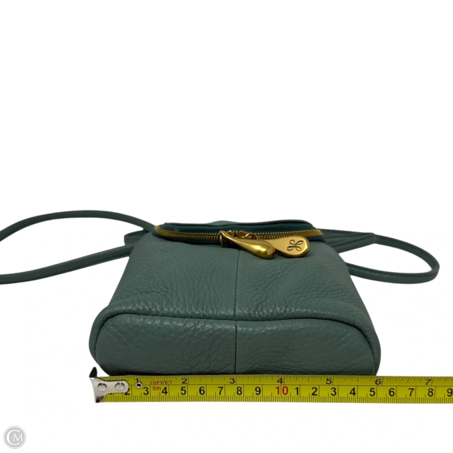 Fern Crossbody Leather By Hobo Intl, Size: Small