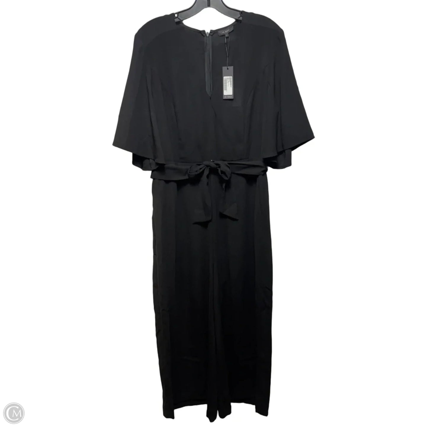 Jumpsuit By Le Gali In Black, Size: L
