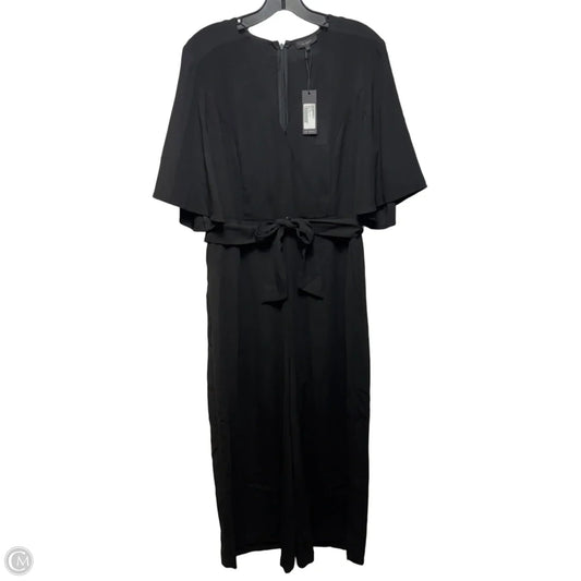 Jumpsuit By Le Gali In Black, Size: L