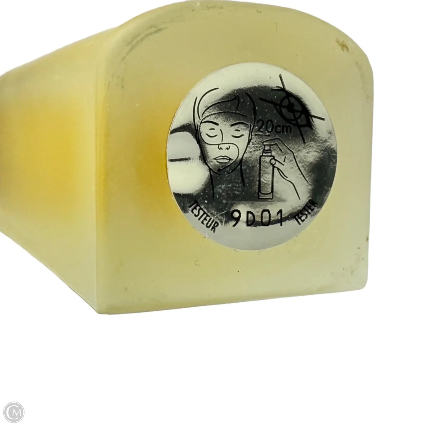 Parure Gold Setting Mist By Guerlain