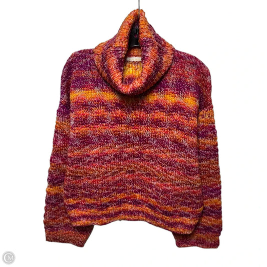 Sweater By Ramy Brook In Multi-colored, Size: S