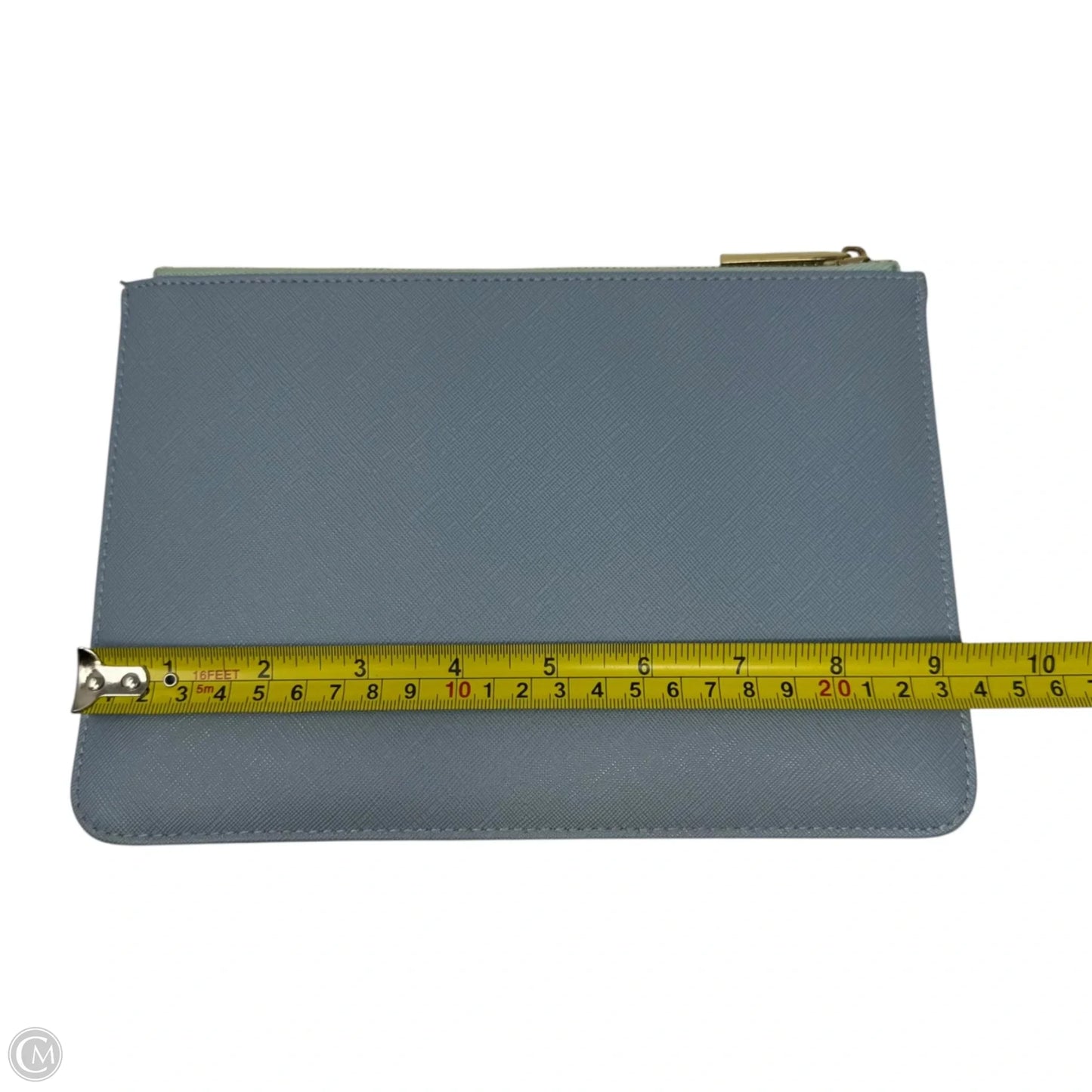 “Live to Dream” Pouch By Katie Loxton, Size: Medium