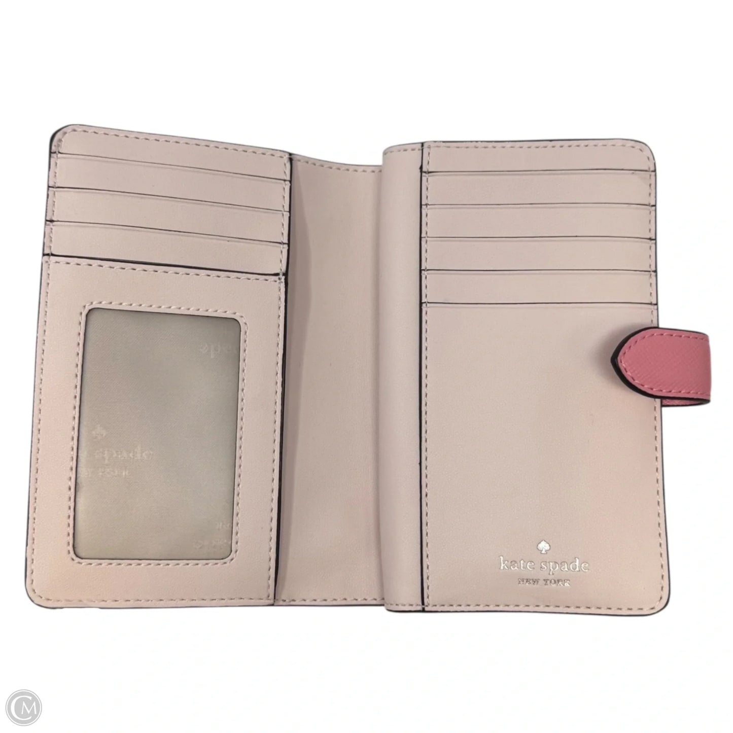 Wallet Designer By Kate Spade, Size: Medium