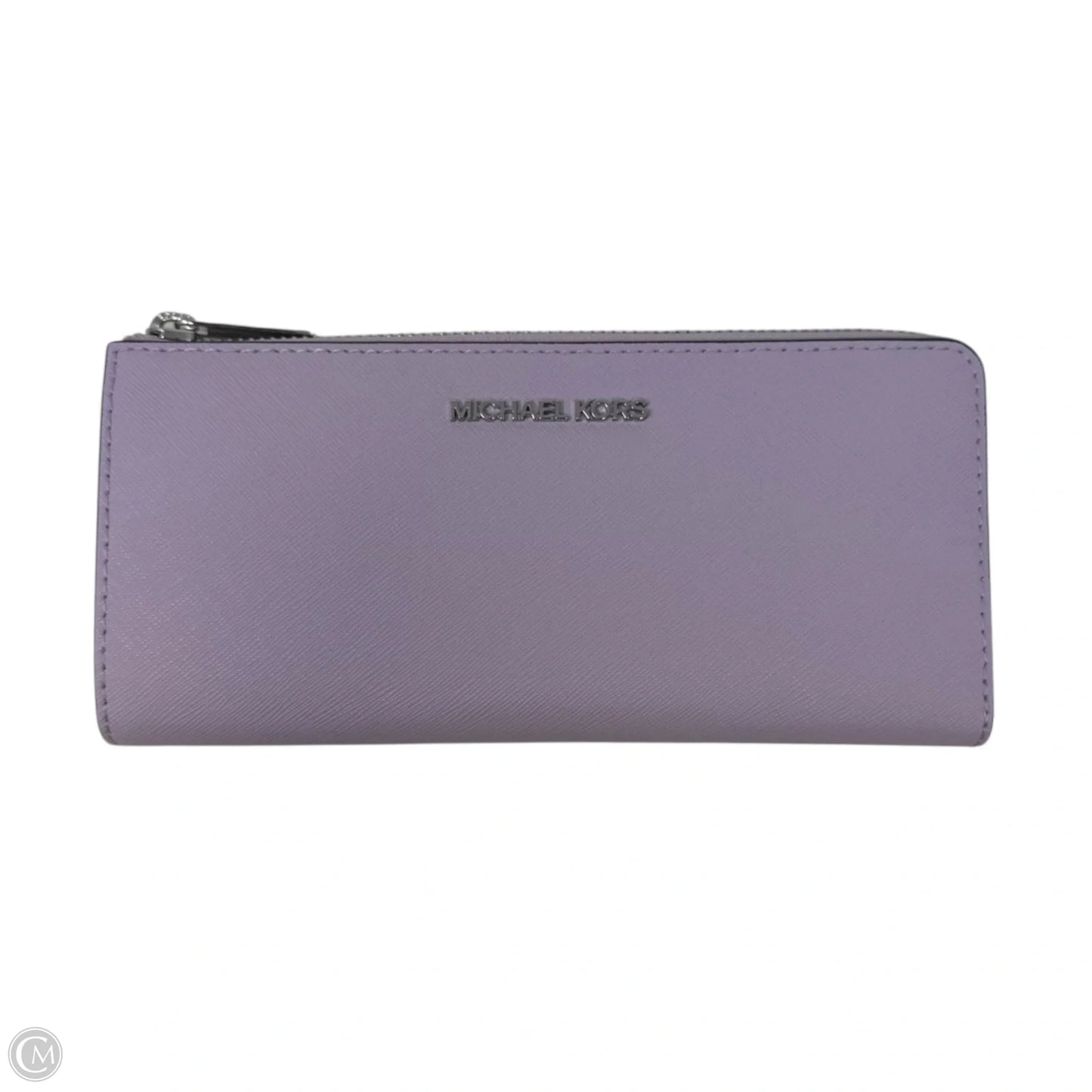 Wallet By Michael By Michael Kors, Size: Large