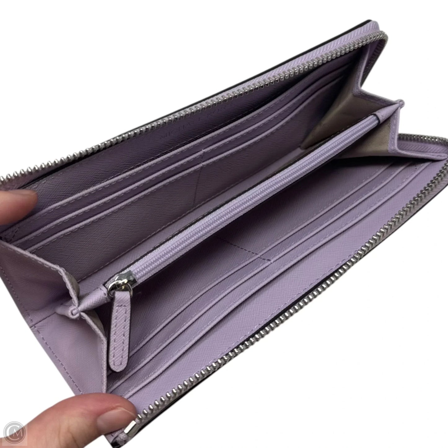 Wallet By Michael By Michael Kors, Size: Large