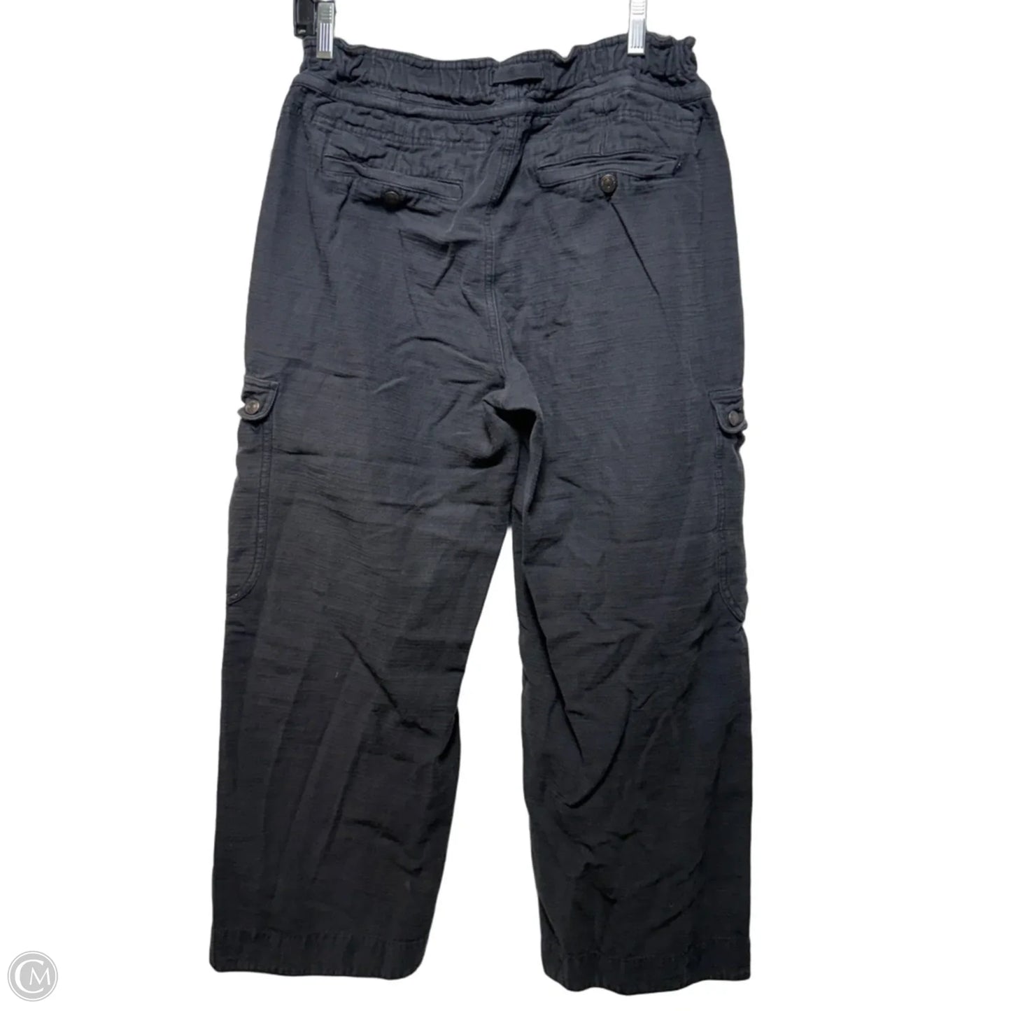 Pants Cargo & Utility By We The Free In Black, Size: M