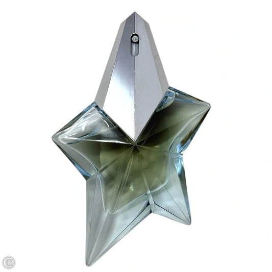 Angel by Thierry Mugler 25 ml EDP Spray Refillable (Green) Luxury Designer By Mugler