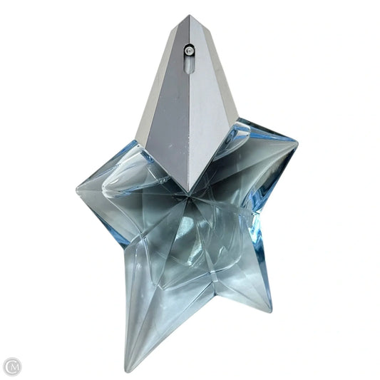 Angel by Thierry Mugler 25 ml EDP Spray  (Blue) Luxury Designer By Mugler