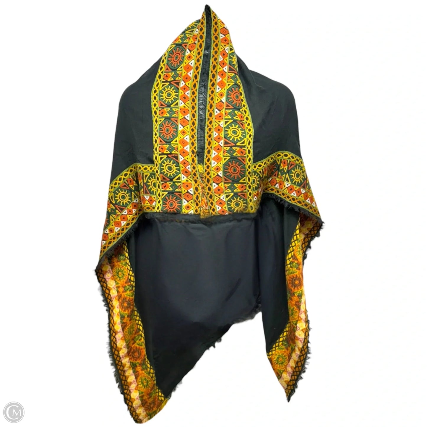 Scarf Designer By Frye