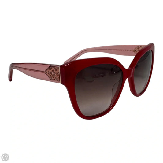 Savanna Sunglasses Designer By Kate Spade