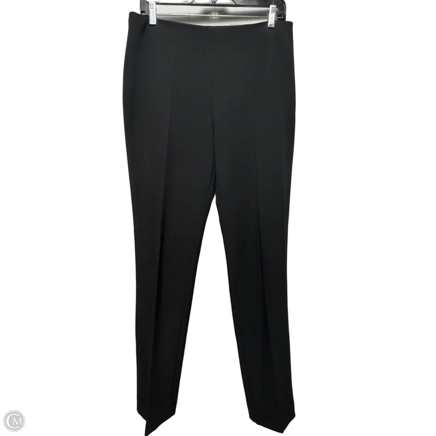 Pants Dress By Estelle & Finn In Black, Size: 8