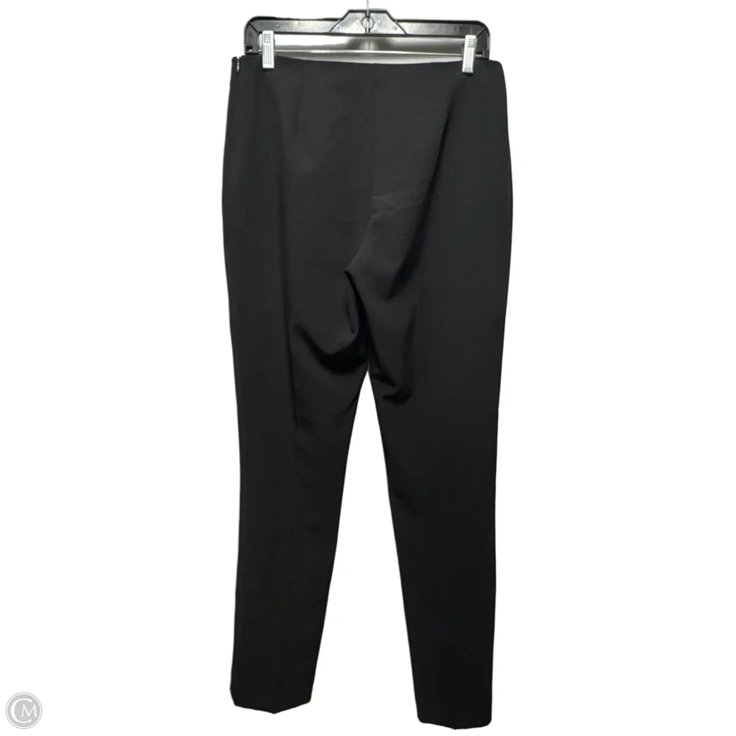 Pants Dress By Estelle & Finn In Black, Size: 8
