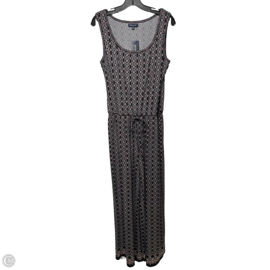 Jumpsuit By Max Edition In Multi-colored, Size: S