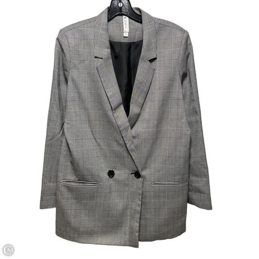 Blazer By Mural In Black & White, Size: M