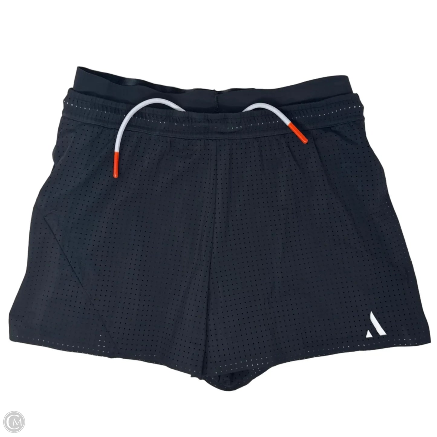 Athletic Shorts By Aarmy In Black, Size: S