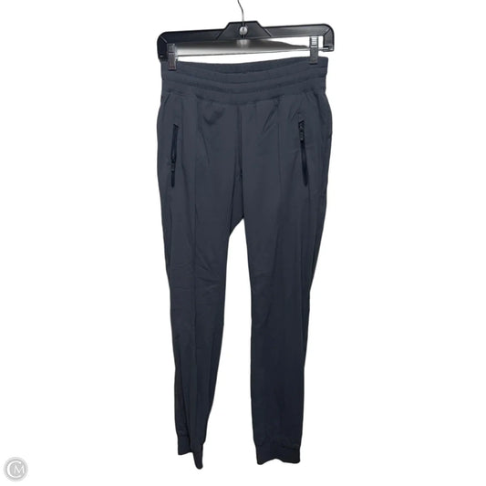 Athletic Pants By Columbia In Grey, Size: 4