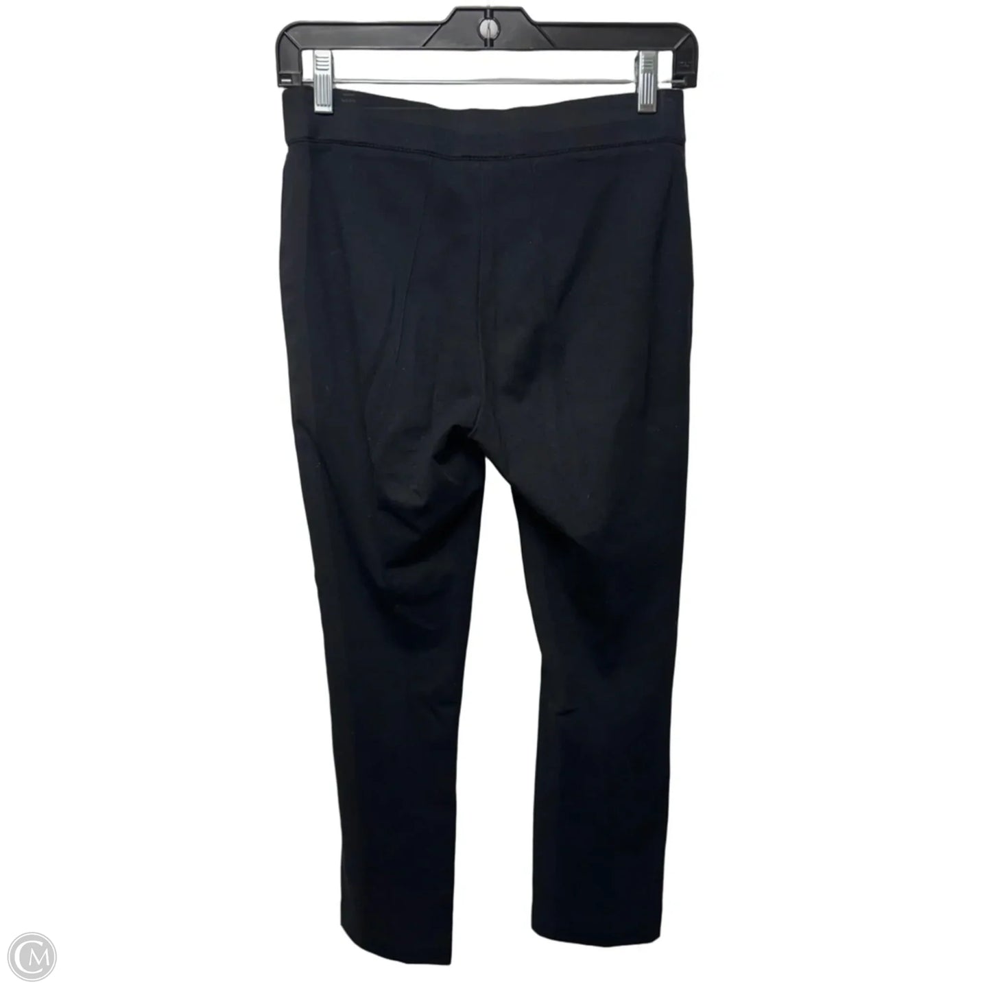 Pants Dress By Akris In Black, Size: 2