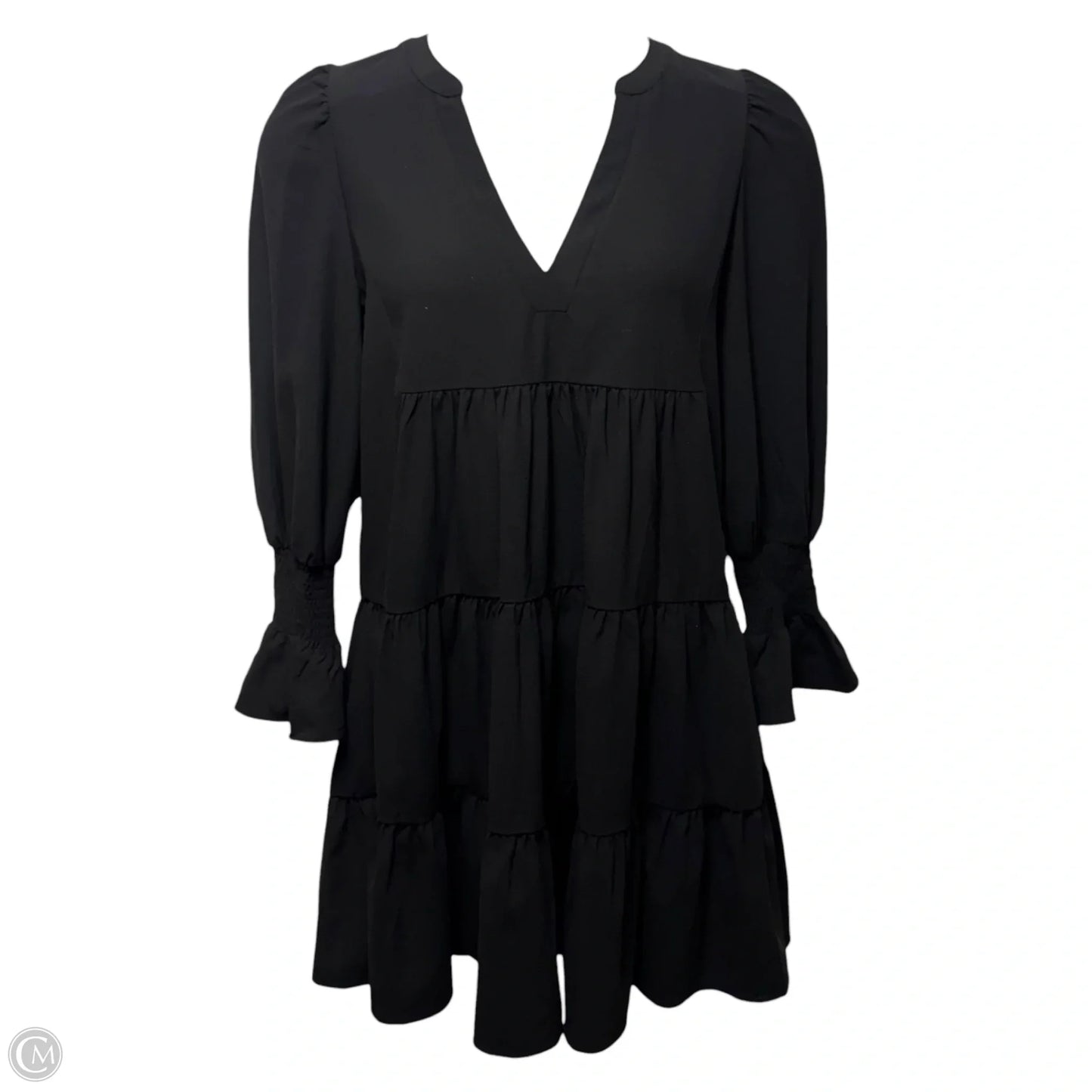 Kenzo Dress By Pomander Place In Black, Size: M