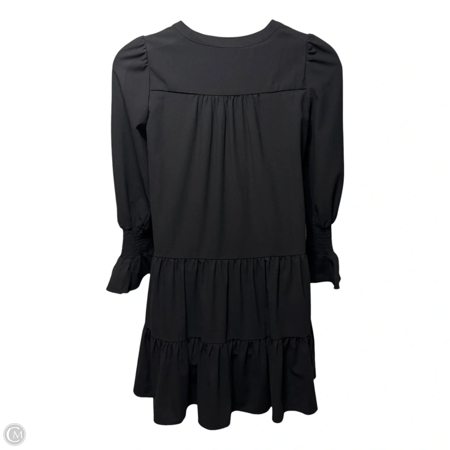 Kenzo Dress By Pomander Place In Black, Size: M