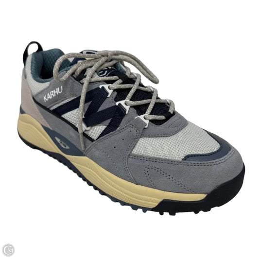 Shoes Athletic By Karhu In Multi-colored, Size: 9