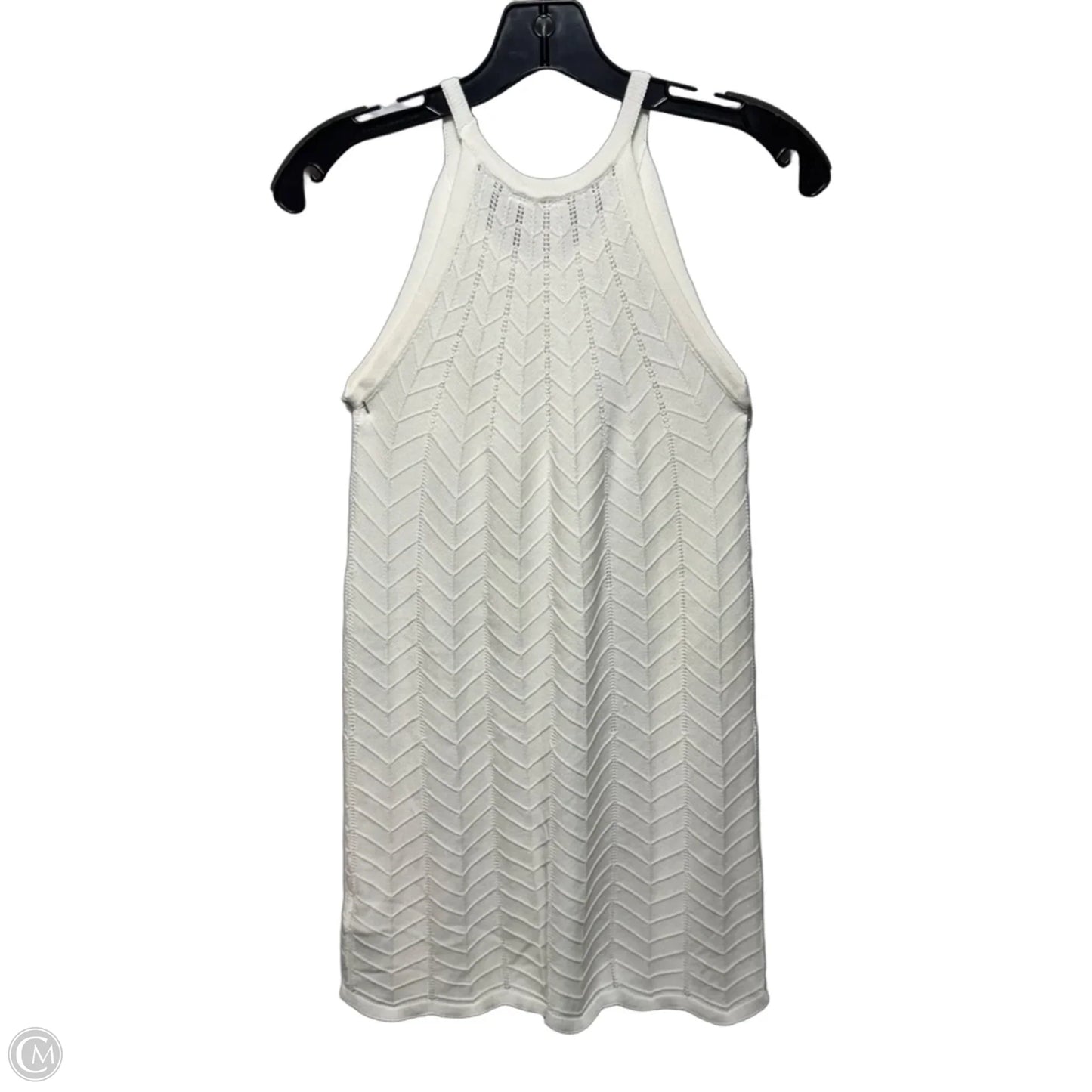 Dress Casual Short By Joie In White, Size: Xs