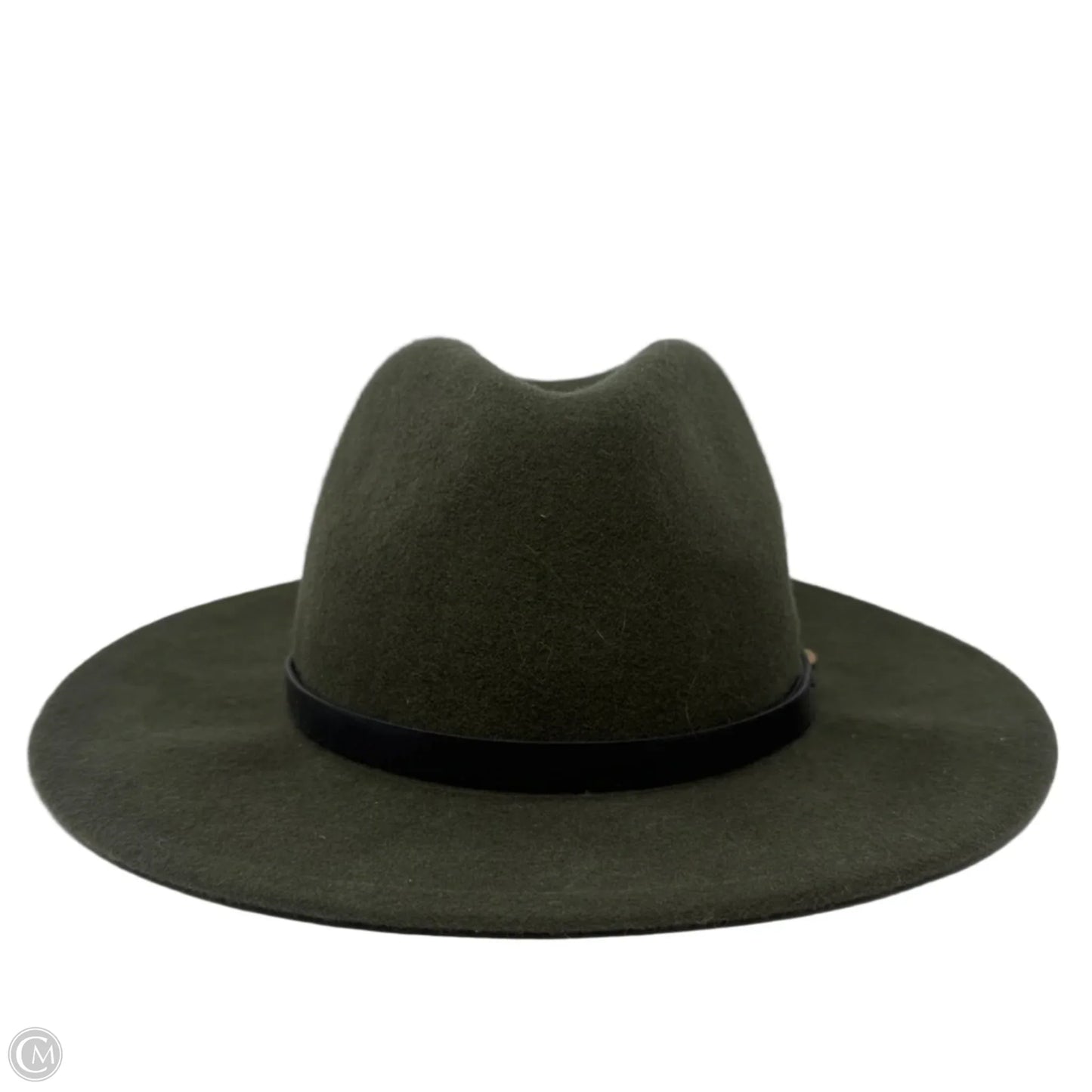 Wool Fedora Hat By Free People