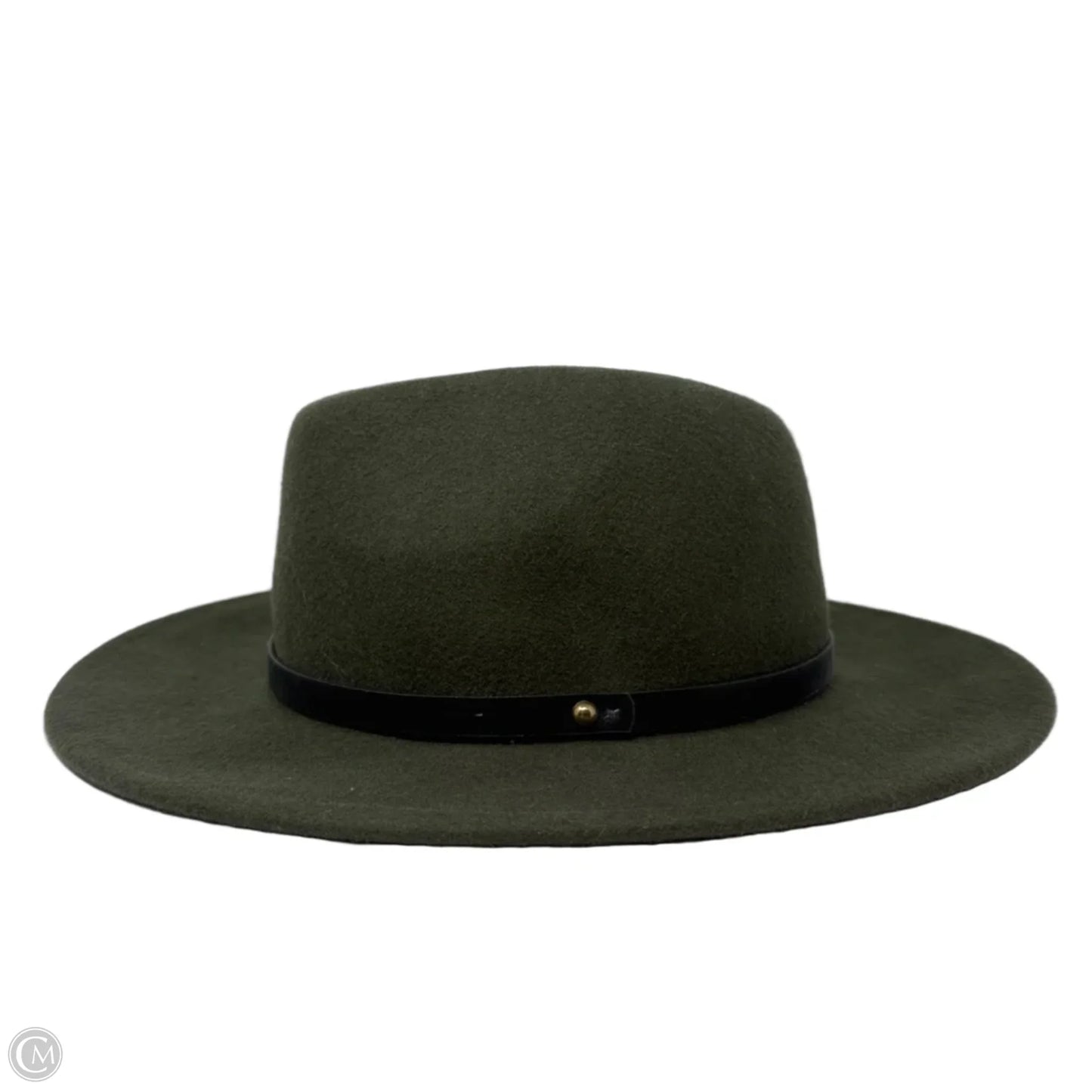 Wool Fedora Hat By Free People