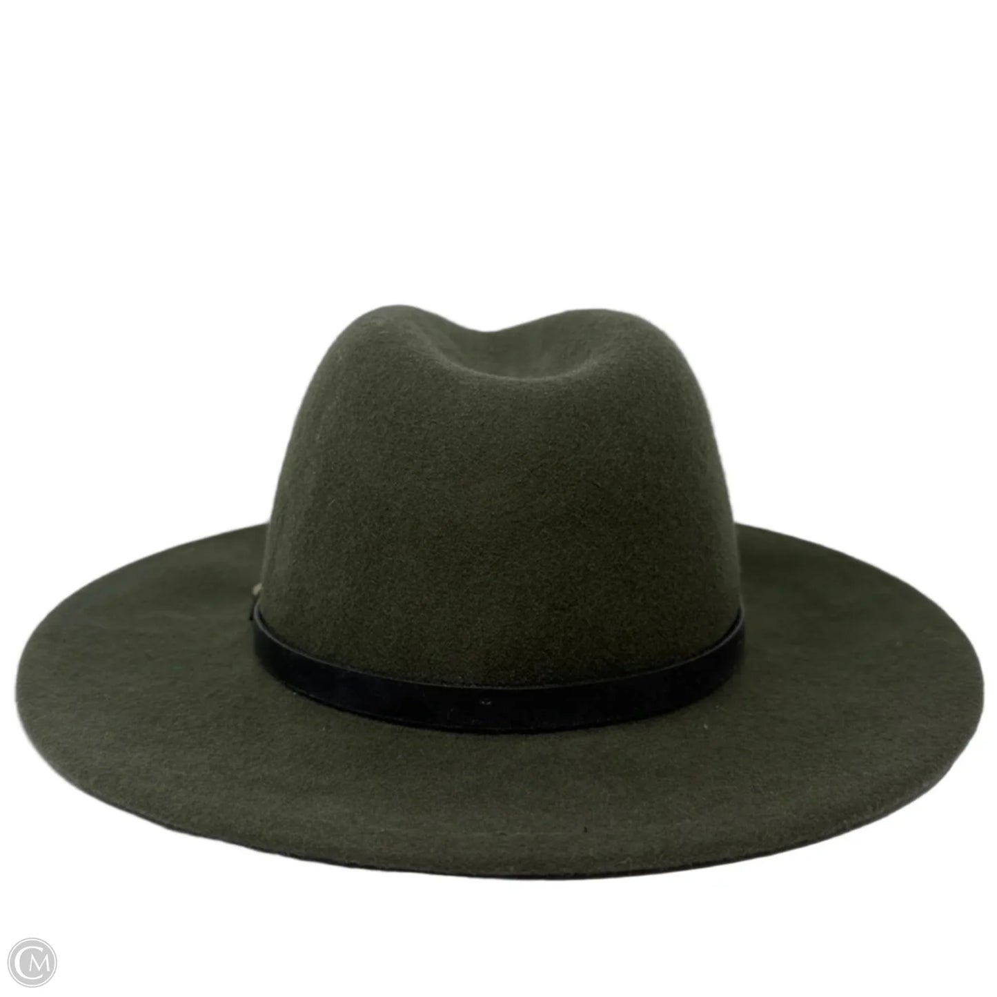 Wool Fedora Hat By Free People