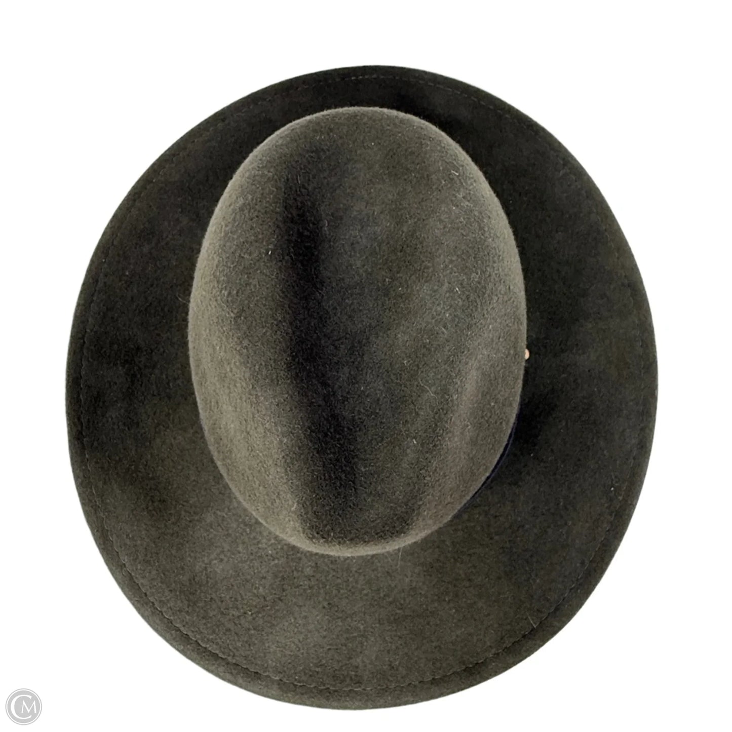 Wool Fedora Hat By Free People