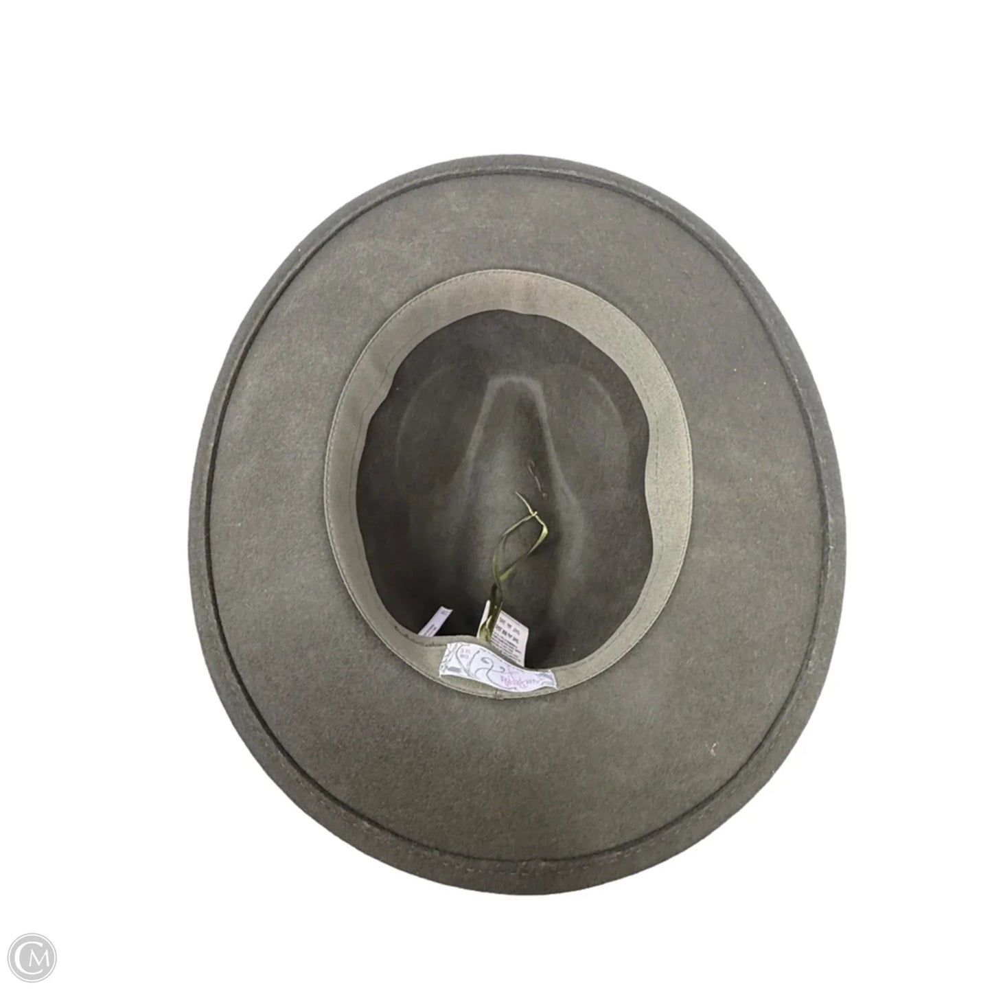 Wool Fedora Hat By Free People