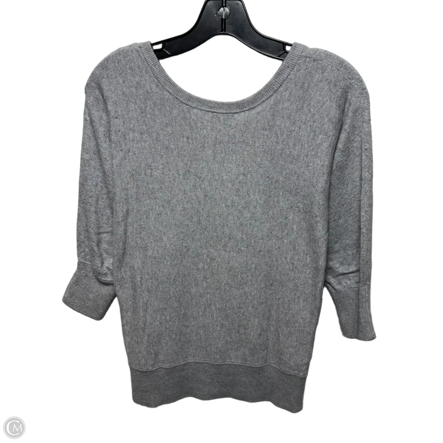 Sweater By The North Face In Grey, Size: Xs