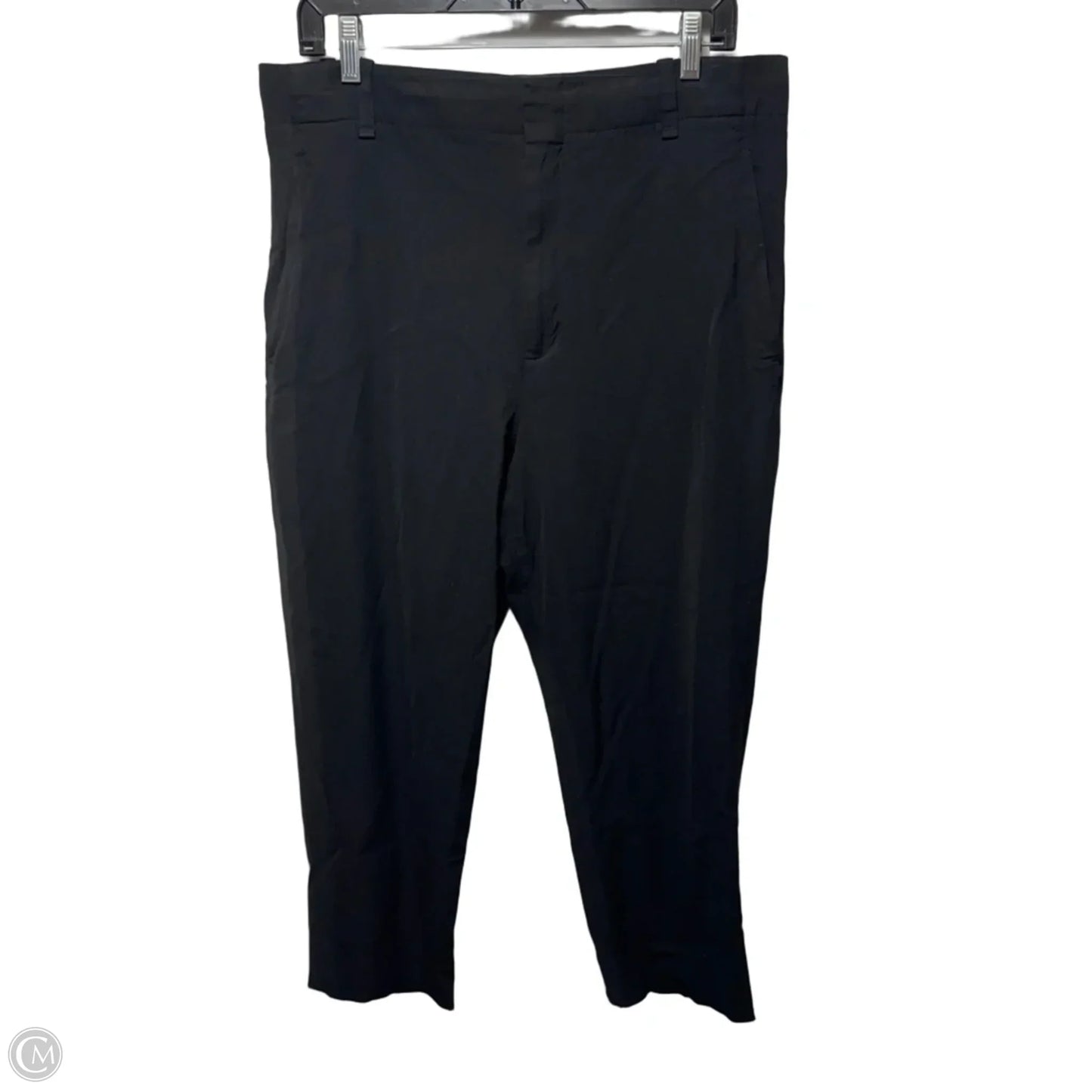 Pants Dress By Vince In Black, Size: 12