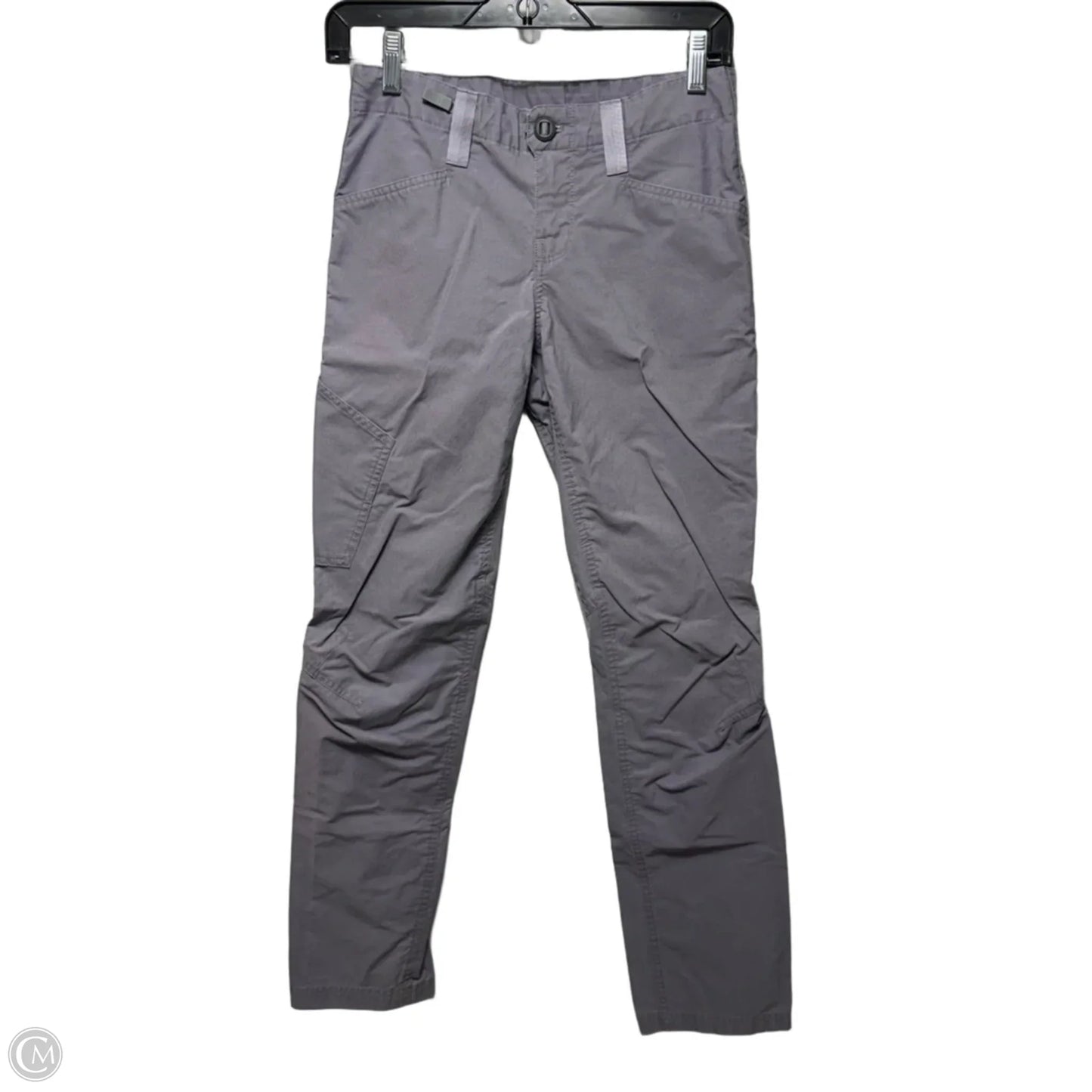Athletic Pants By Patagonia In Purple, Size: 2