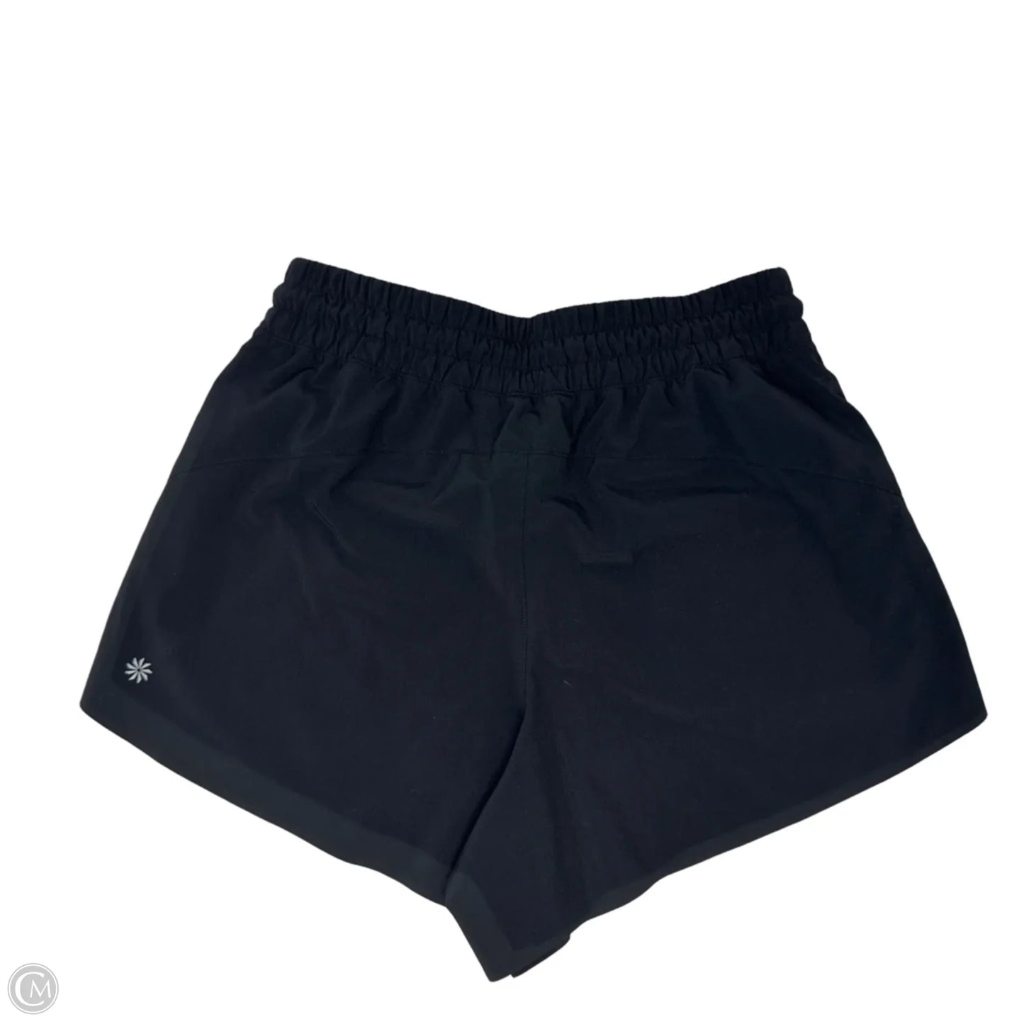 Athletic Shorts By Athleta In Black, Size: Xs