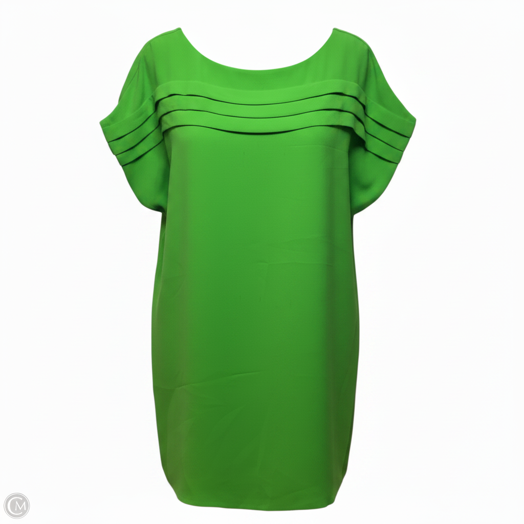 Adita Dress By Trina Turk In Green, Size: 8