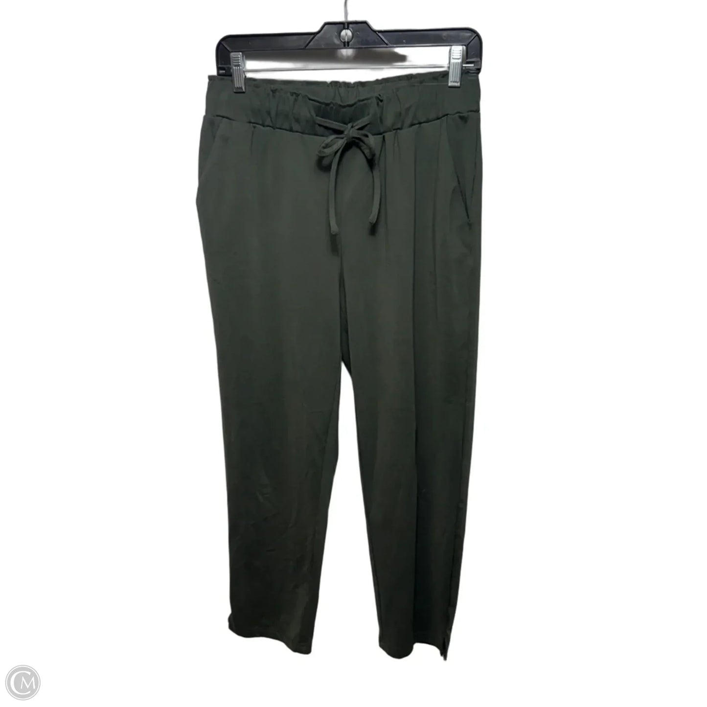 Pants Lounge By Joie In Green, Size: M