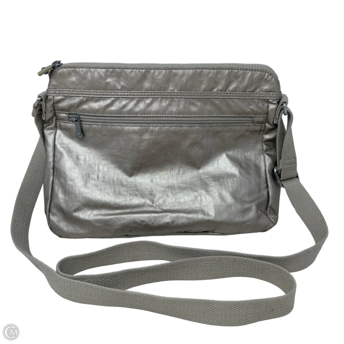 Aisling Crossbody Bag By Kipling, Size: Medium