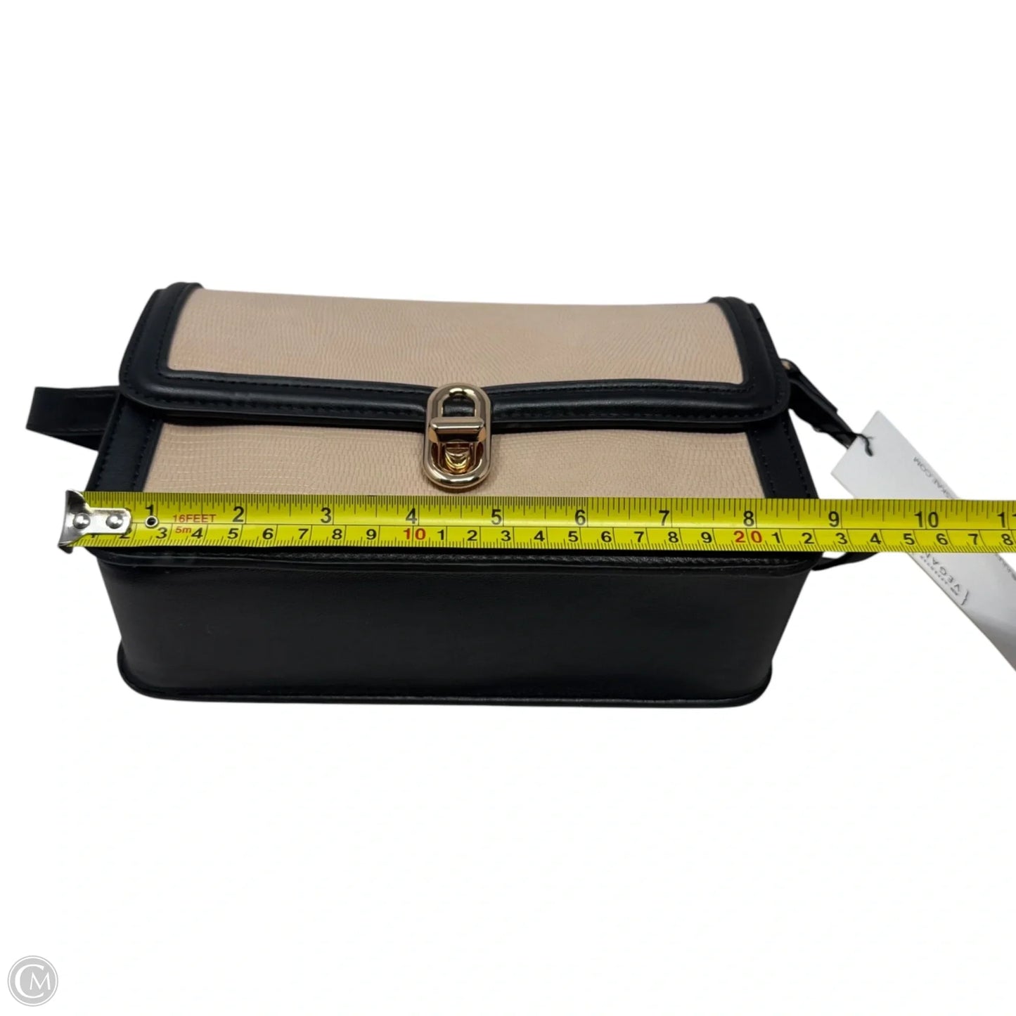 Mia Handbag By Jules Kae, Size: Medium