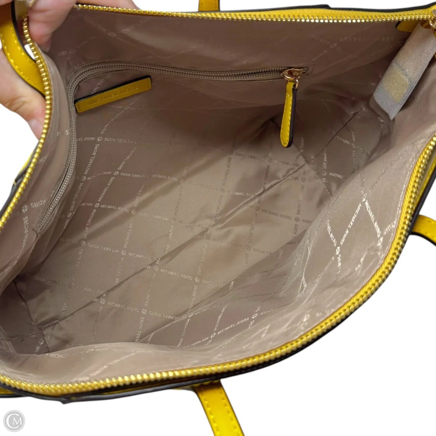 Marilyn Tote By Michael By Michael Kors, Size: Medium