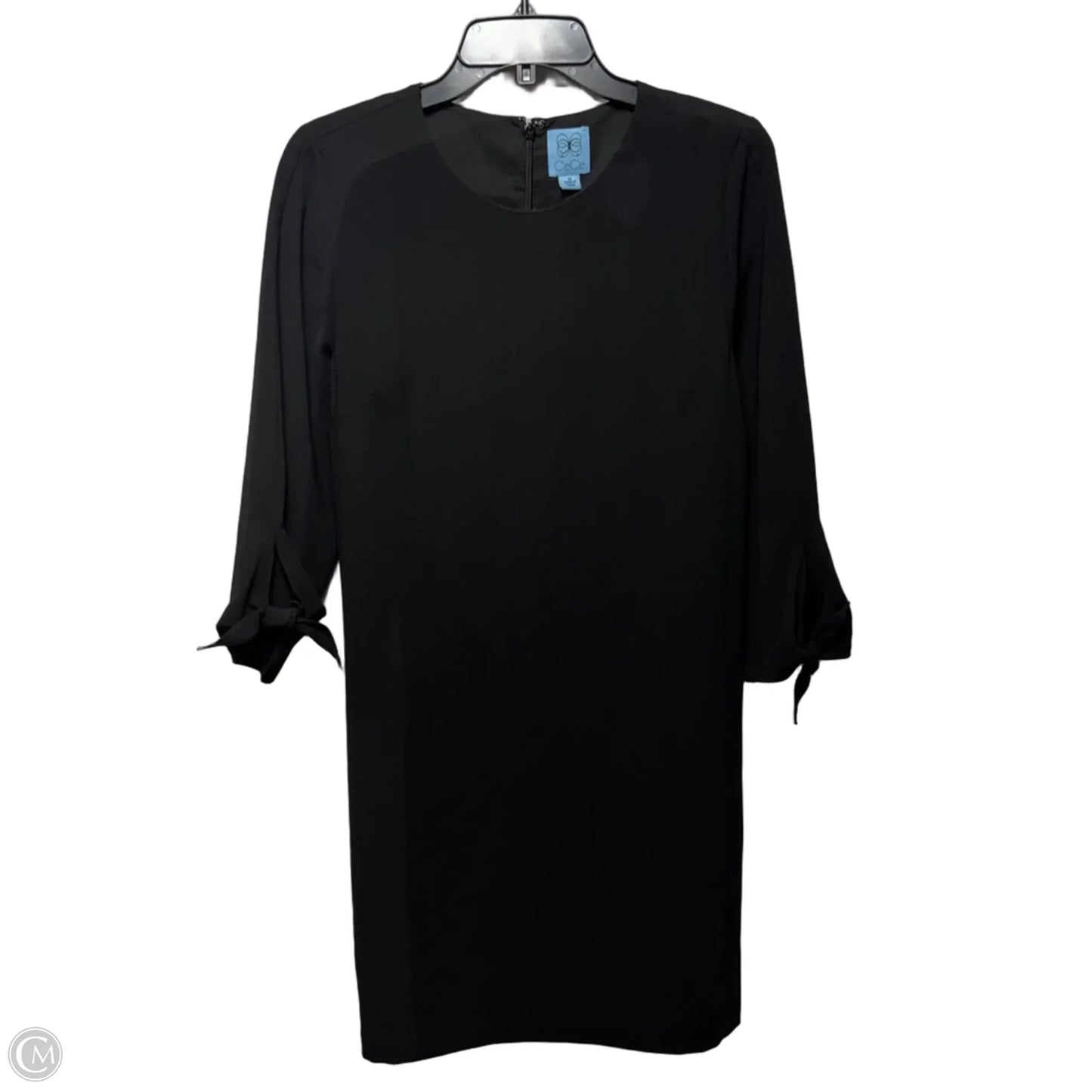 Dress Casual Short By Cece In Black, Size: 10