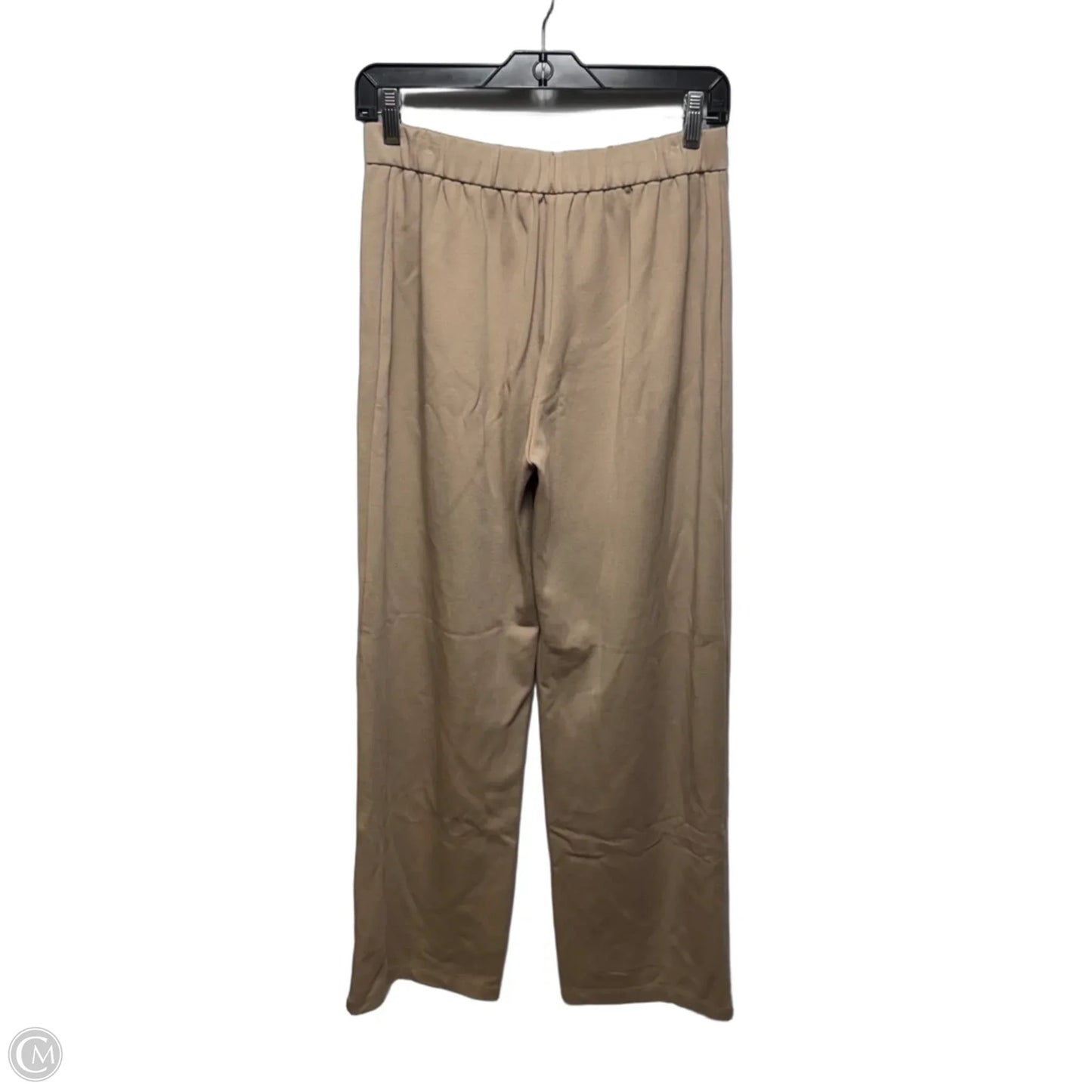 Pants Lounge By Eileen Fisher In Tan, Size: Xs
