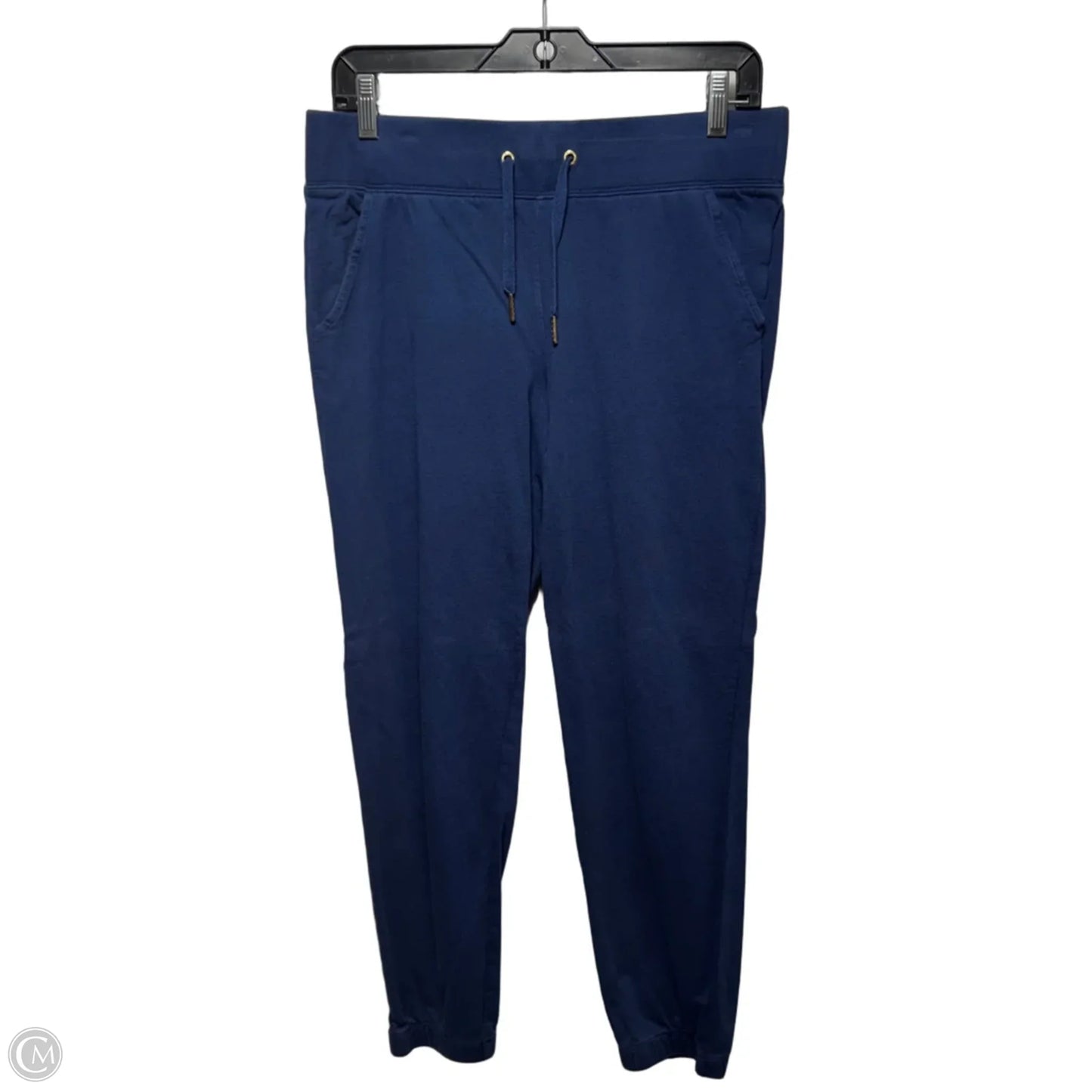 Lounge Pants Designer By Lilly Pulitzer In Navy, Size: M