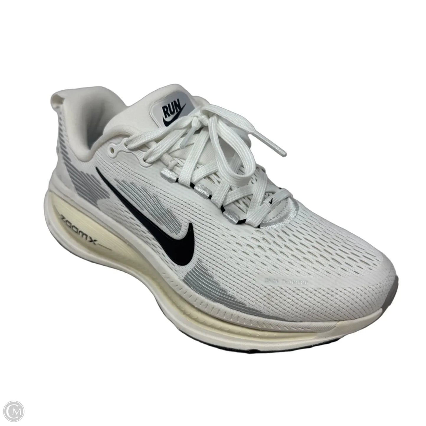 Vomero 18 Running Shoes By Nike In White, Size: 5.5
